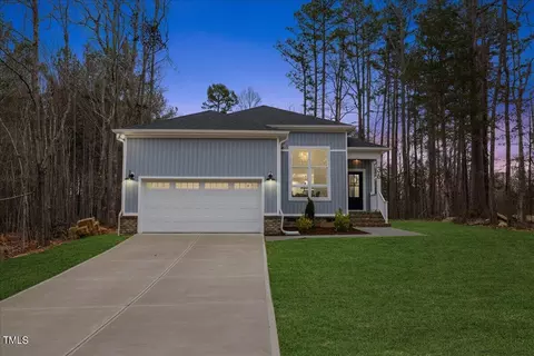 36 Big Oak Entrance Dr, Timberlake, NC 27583