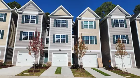 4128 Trevino, Durham, NC 27704