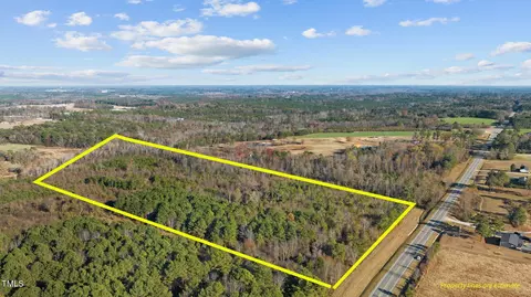12 Ac Us-421, Lillington, NC 27546