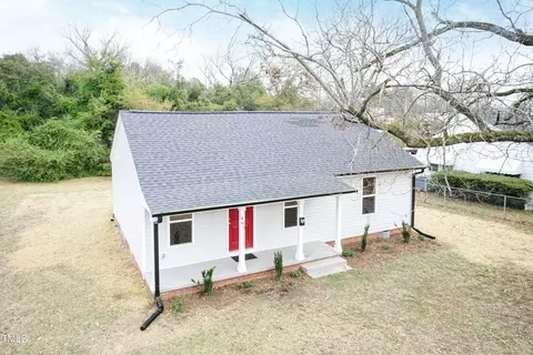 402 W Vance, Dunn, NC 28334