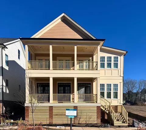 1023 Whitehall Cir, Durham, NC 27713