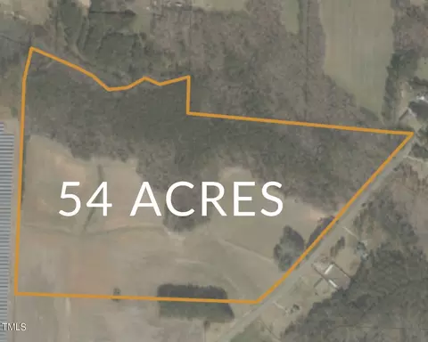 0 Nc-231, Spring Hope, NC 27882