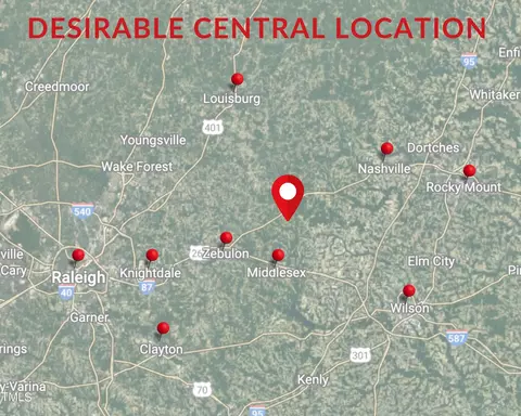 0 Nc-231, Spring Hope, NC 27882 photo 3