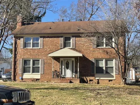 3310 Winchester Dr, Greensboro, NC 27406