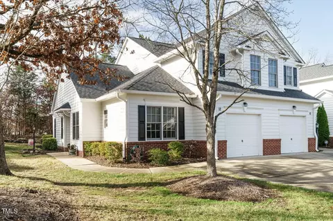12 Lake Hill Dr, Durham, NC 27713