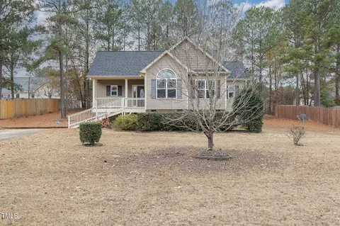 90 Juno, Broadway, NC 27505