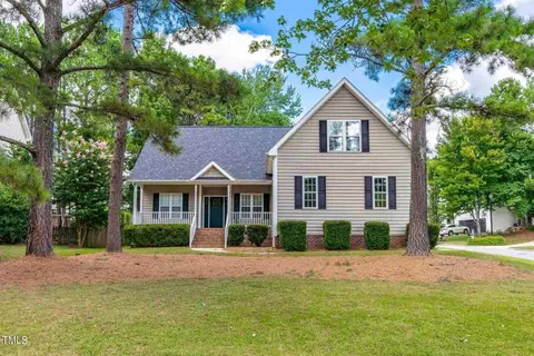 429 Moultonboro Ave, Wake Forest, NC 27587