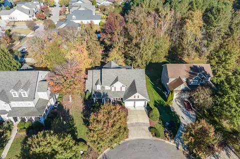 705 Walters Dr, Wake Forest, NC 27587 photo 47