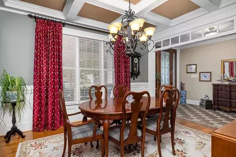 705 Walters Dr, Wake Forest, NC 27587 photo 6