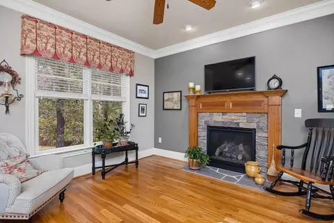 705 Walters Dr, Wake Forest, NC 27587 photo 19
