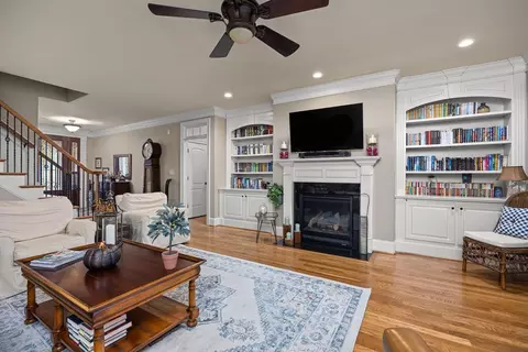 705 Walters Dr, Wake Forest, NC 27587 photo 10