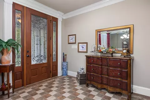 705 Walters Dr, Wake Forest, NC 27587 photo 4