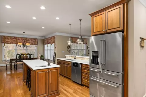 705 Walters Dr, Wake Forest, NC 27587 photo 16