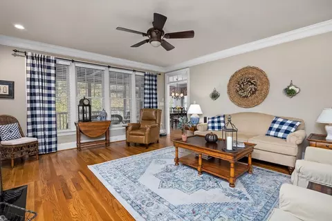 705 Walters Dr, Wake Forest, NC 27587 photo 8