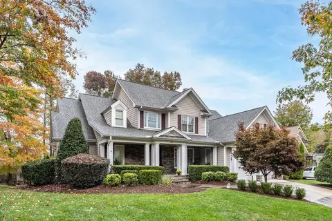 705 Walters Dr, Wake Forest, NC 27587