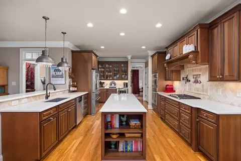 705 Walters Dr, Wake Forest, NC 27587 photo 13