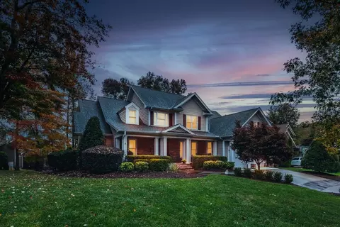 705 Walters Dr, Wake Forest, NC 27587 photo 2