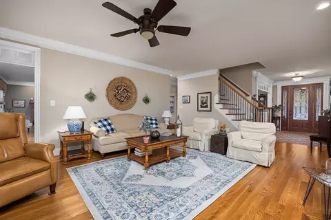 705 Walters Dr, Wake Forest, NC 27587 photo 9