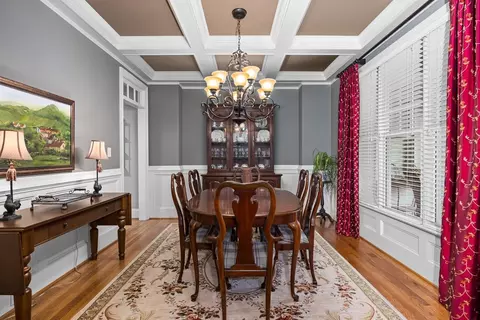 705 Walters Dr, Wake Forest, NC 27587 photo 5