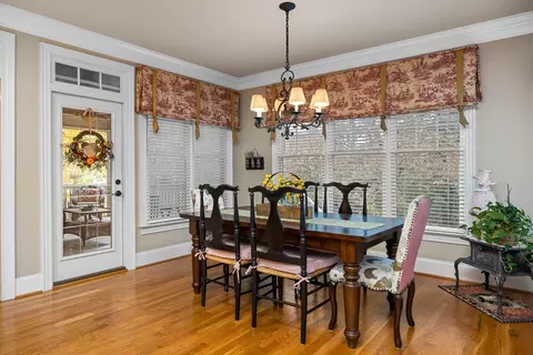 705 Walters Dr, Wake Forest, NC 27587 photo 11
