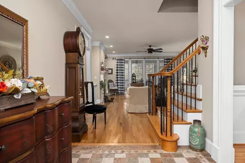 705 Walters Dr, Wake Forest, NC 27587 photo 7