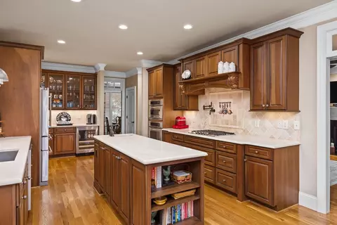 705 Walters Dr, Wake Forest, NC 27587 photo 12