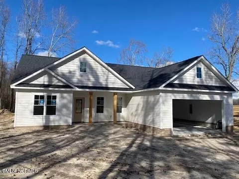 5327 Lloyd Rd, Lucama, NC 27851