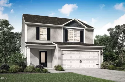 237 Crow Fld, Roxboro, NC 27574