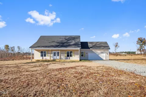 8034 Nc-62, Burlington, NC 27217