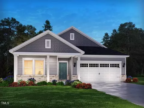 3905 Tritonville, Raleigh, NC 27616