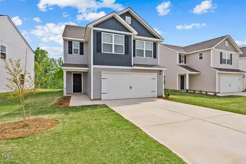 442 Crow Fld, Roxboro, NC 27574