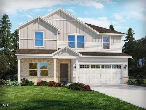 3912 Tritonville, Raleigh, NC 27616