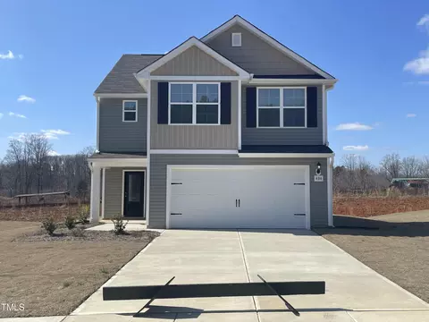 484 Crow Field St, Roxboro, NC 27574