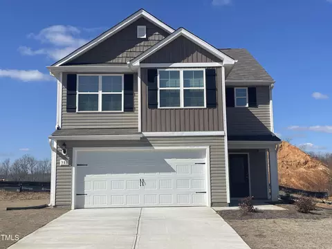 386 Crow Field St, Roxboro, NC 27574
