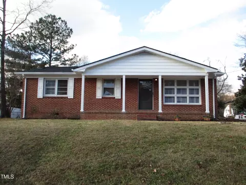 2500 Janet St, Durham, NC 27707