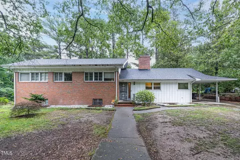 1001 Norwood Ave, Durham, NC 27707