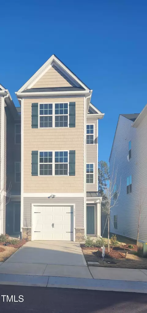5019 Jayden Dr, Durham, NC 27704