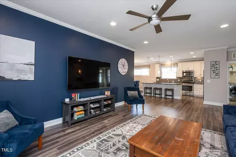 111 Silverhawk Ln, Durham, NC 27703 photo 5