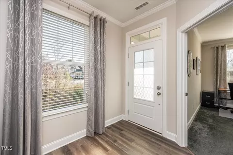 111 Silverhawk Ln, Durham, NC 27703 photo 3