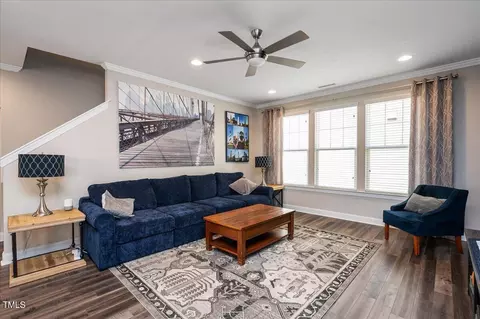 111 Silverhawk Ln, Durham, NC 27703 photo 6