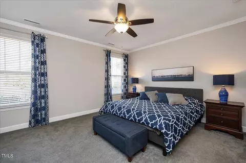 111 Silverhawk Ln, Durham, NC 27703 photo 11