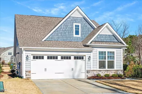 111 Silverhawk Ln, Durham, NC 27703 photo 2