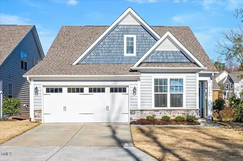 111 Silverhawk Ln, Durham, NC 27703