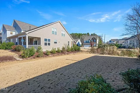 111 Silverhawk Ln, Durham, NC 27703 photo 25