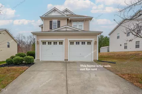 733 Obsidian Way, Durham, NC 27703
