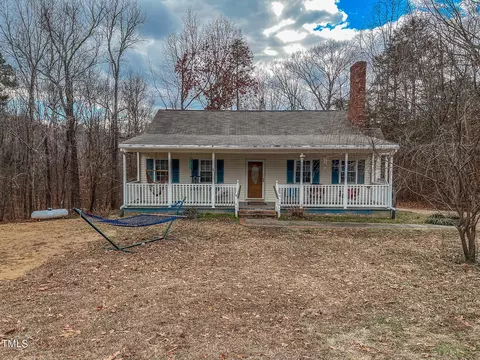 291 Little Creek Dr, Milton, NC 27305