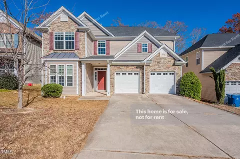 625 Poplar, Durham, NC 27703