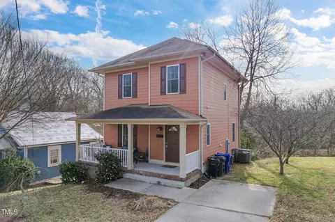 1001 Yancey St, Durham, NC 27701