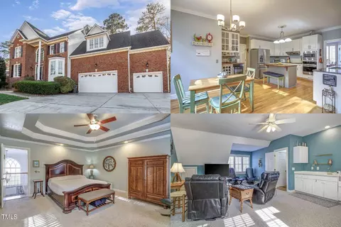 1012 Lylebourne, Apex, NC 27502
