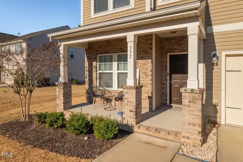 557 N Kennelman Cir, Wendell, NC 27591